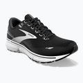 Brooks Ghost 15 férfi futócipő fekete 1103931D012 10