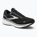 Brooks Ghost 15 férfi futócipő fekete 1103931D012