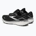Brooks Ghost 15 férfi futócipő fekete 1103931D012 3