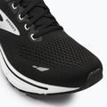 Brooks Ghost 15 férfi futócipő fekete 1103931D012 7