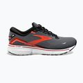 Brooks Ghost 15 férfi futócipő szürke 1103931D024 11