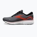 Brooks Ghost 15 férfi futócipő szürke 1103931D024 12