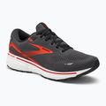 Brooks Ghost 15 férfi futócipő szürke 1103931D024