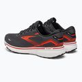 Brooks Ghost 15 férfi futócipő szürke 1103931D024 3