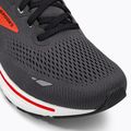 Brooks Ghost 15 férfi futócipő szürke 1103931D024 7