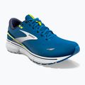 Brooks Ghost 15 férfi futócipő kék 1103931D482 11