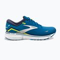 Brooks Ghost 15 férfi futócipő kék 1103931D482 12