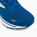Brooks Ghost 15 férfi futócipő kék 1103931D482 7