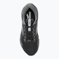 Brooks Ghost 15 GTX férfi futócipő fekete/fekete gyöngyház/ötvözet 6