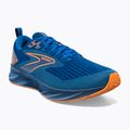 Brooks Levitate 6 férfi futócipő tengerészkék 1103951D405 10