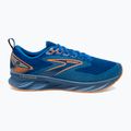 Brooks Levitate 6 férfi futócipő tengerészkék 1103951D405 11