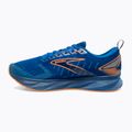 Brooks Levitate 6 férfi futócipő tengerészkék 1103951D405 12