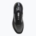 Brooks Levitate StealthFit 6 férfi futócipő fekete 1103971D046 6