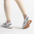 Brooks Levitate StealthFit 6 női futócipő szürke 1203851B170 3