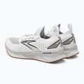 Brooks Levitate StealthFit 6 női futócipő szürke 1203851B170 5