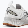 Brooks Levitate StealthFit 6 női futócipő szürke 1203851B170 11