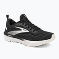 Brooks Revel 6 női futócipő fekete 1203861B012