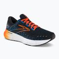 Brooks Glycerin 20 férfi futócipő fekete 1103821D035