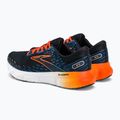Brooks Glycerin 20 férfi futócipő fekete 1103821D035 4