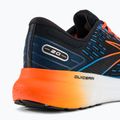 Brooks Glycerin 20 férfi futócipő fekete 1103821D035 10
