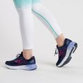 Női futócipő Brooks Glycerin 20 tengerészkék 1203691B460 4