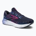 Női futócipő Brooks Glycerin 20 tengerészkék 1203691B460