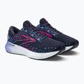 Női futócipő Brooks Glycerin 20 tengerészkék 1203691B460 6
