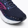 Női futócipő Brooks Glycerin 20 tengerészkék 1203691B460 9