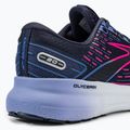 Női futócipő Brooks Glycerin 20 tengerészkék 1203691B460 11