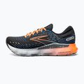 Brooks Glycerin GTS 20 férfi futócipő fekete 1103831D035 13