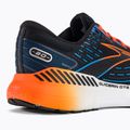 Brooks Glycerin GTS 20 férfi futócipő fekete 1103831D035 9