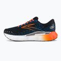 Brooks Glycerin GTS 20 férfi futócipő fekete 1103831D035 10