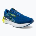 Férfi futócipő Brooks Glycerin GTS 20 kék 1103831D482 10