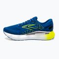 Férfi futócipő Brooks Glycerin GTS 20 kék 1103831D482 12