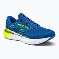 Férfi futócipő Brooks Glycerin GTS 20 kék 1103831D482