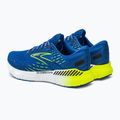 Férfi futócipő Brooks Glycerin GTS 20 kék 1103831D482 3