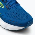 Férfi futócipő Brooks Glycerin GTS 20 kék 1103831D482 7