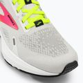 Brooks Launch 9 női futócipő fehér 1203731B148 7