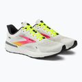 Brooks Launch GTS 9 férfi futócipő fehér 1103871D148 5