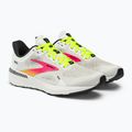 Brooks Launch GTS 9 női futócipő fehér 1203741B148 4