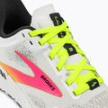 Brooks Launch GTS 9 női futócipő fehér 1203741B148 8