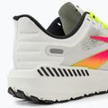 Brooks Launch GTS 9 női futócipő fehér 1203741B148 9
