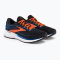 Brooks Trace 2 férfi futócipő fekete 1103881D035 5