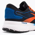 Brooks Trace 2 férfi futócipő fekete 1103881D035 10