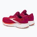 Brooks Trace 2 női futócipő piros 1203751B630 3