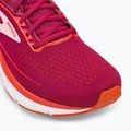 Brooks Trace 2 női futócipő piros 1203751B630 7