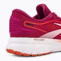 Brooks Trace 2 női futócipő piros 1203751B630 9