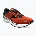 Férfi futócipő Brooks Adrenaline GTS 22 narancssárga 1103661D846 10