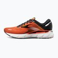 Férfi futócipő Brooks Adrenaline GTS 22 narancssárga 1103661D846 12