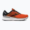 Férfi futócipő Brooks Adrenaline GTS 22 narancssárga 1103661D846 2